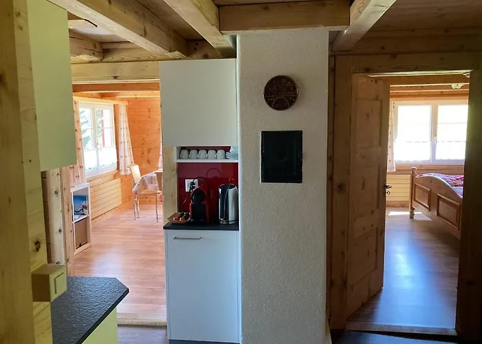 Bauernhaus Cafrida