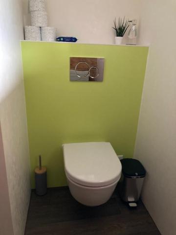 Cafrida Appartement Flumserberg