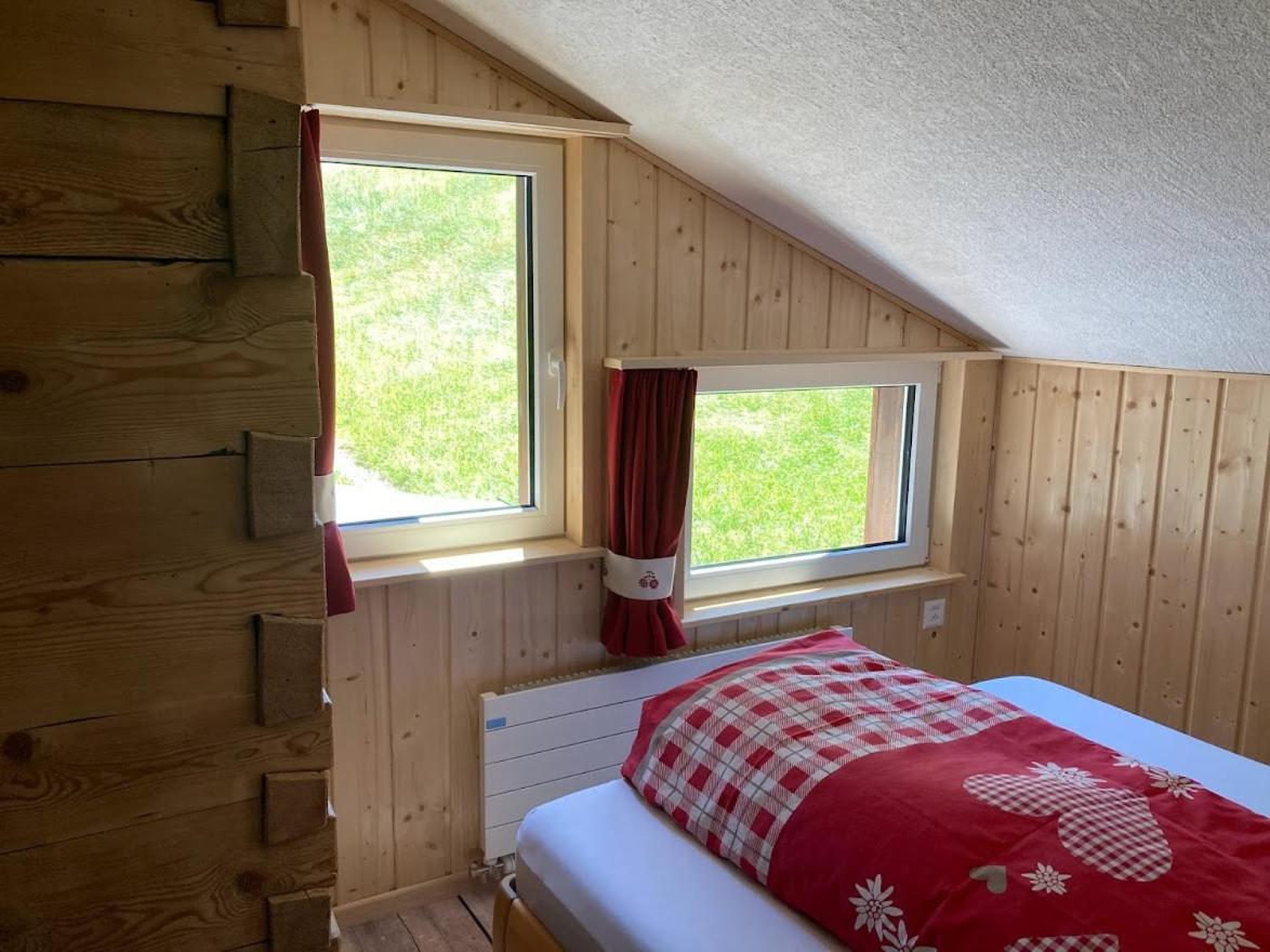 Cafrida Appartement *