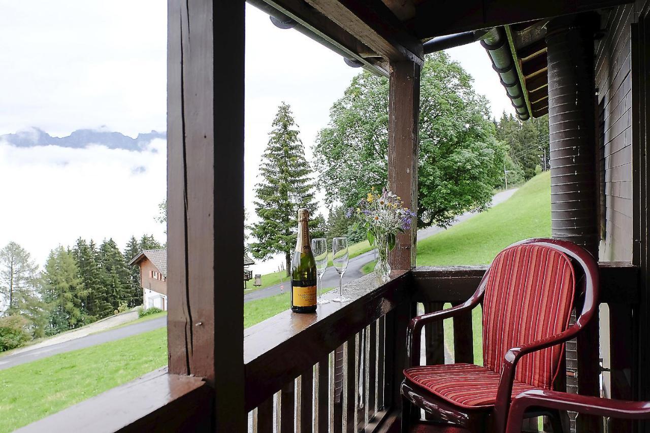 Cafrida Apartment Flumserberg